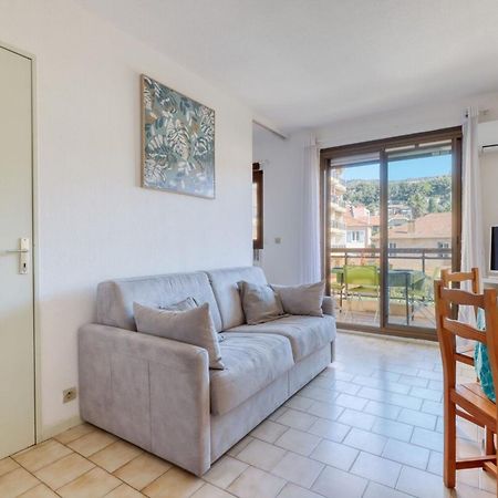 Lavandou - T2 In The City Center - 200 M From The Sea Ле-Лаванду Экстерьер фото